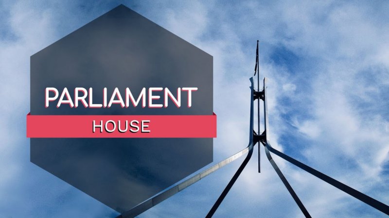 Australian Parliament House thumbnail