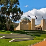 Highlights of Canberra