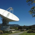 Best of Wildlife Tour Deep Space Tracking Station