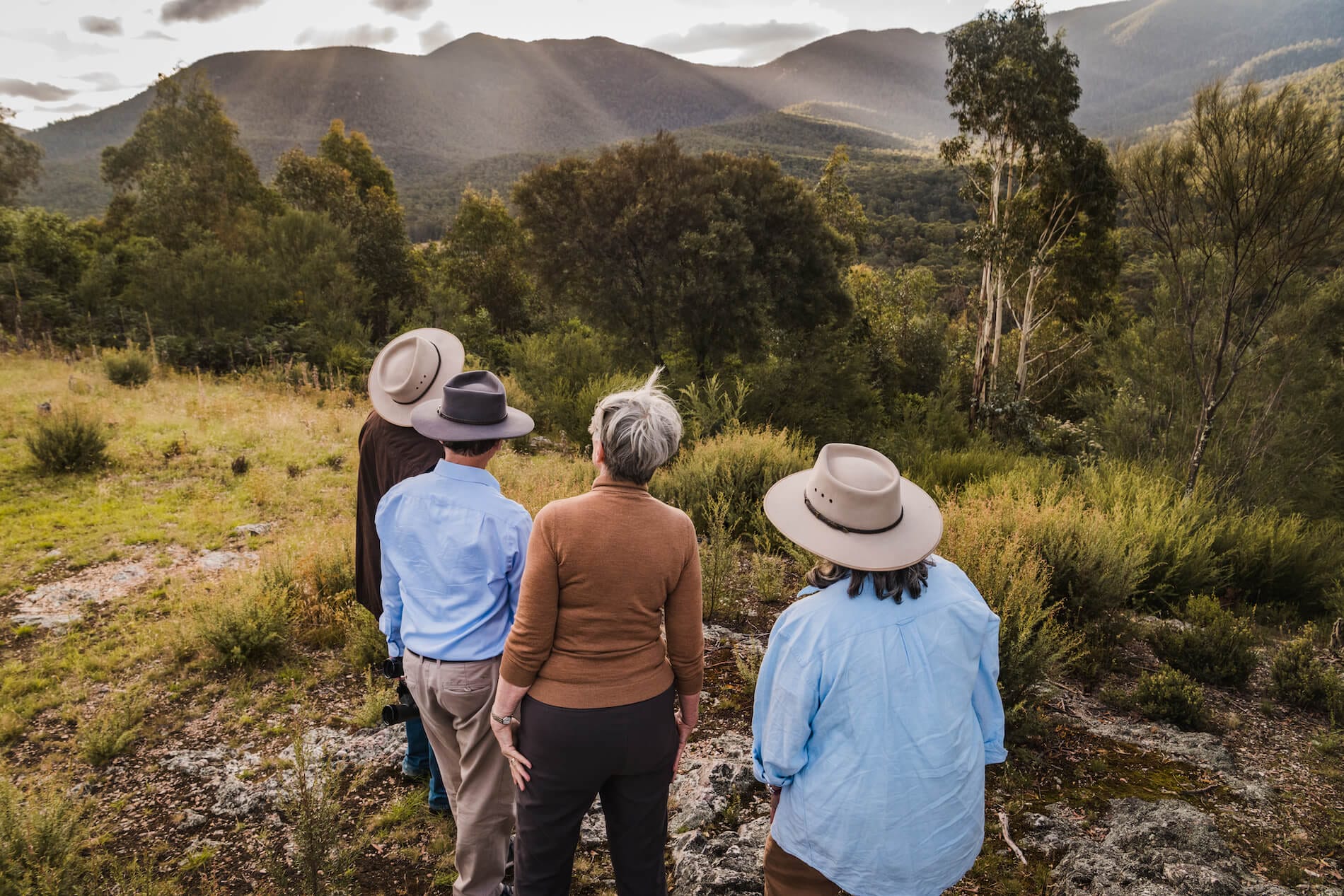 The Best Day Trips from Canberra