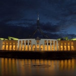 Highlights of Canberra Tour Parliament House