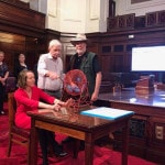 Highlights of Canberra Tour Old Parliament House Draw