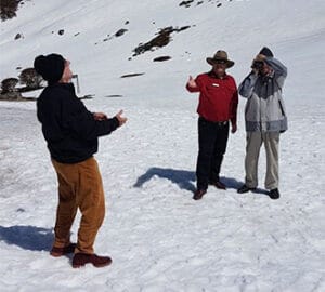 Custom Private Tours of Canberra - Exclusive charters