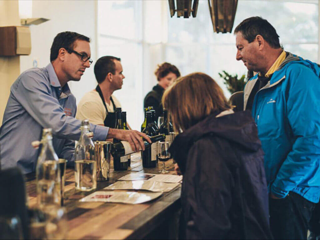 Wine Tour Wine Tasting CGT - Canberra Guided Tours Wine Tour Wine Tasting CGT