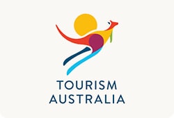 Tourism Australia 